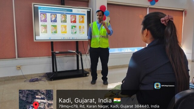 Adani Wilmar LTD Adani Wilmar LTD