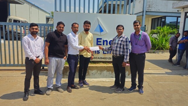 Advait Energy Transitions Ltd Advait Energy Transitions Ltd
