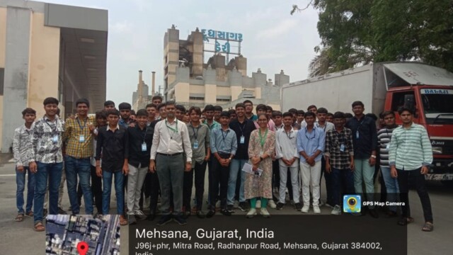 Dudhsagar Dairy Dudhsagar Dairy