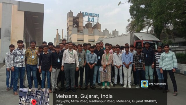 Dudhsagar Dairy Dudhsagar Dairy