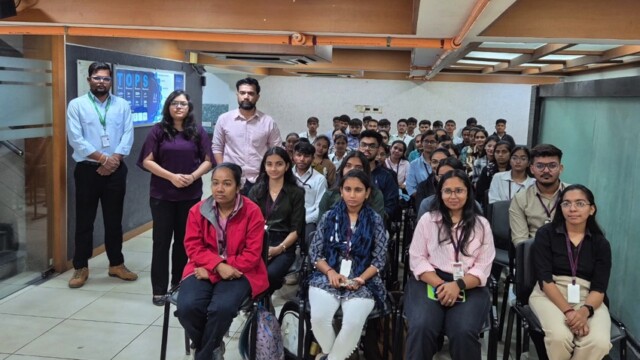 Expert Talk on Digital Marketing through AI Expert Talk on Digital Marketing through AI