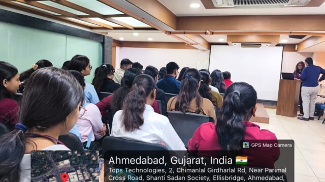 Expert Talk on Digital Marketing through AI Expert Talk on Digital Marketing through AI