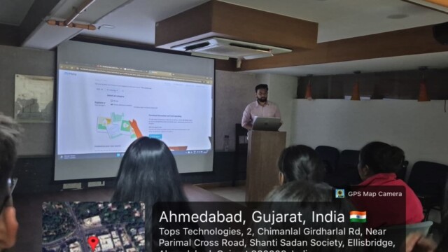 Expert Talk on Digital Marketing through AI Expert Talk on Digital Marketing through AI