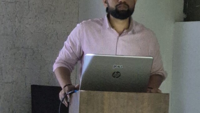Expert Talk on Digital Marketing through AI Expert Talk on Digital Marketing through AI