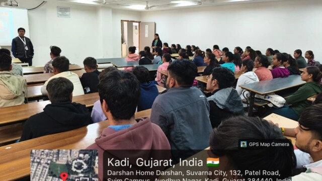 Expert Talk on Environmental Issues Expert Talk on Environmental Issues