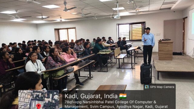 Expert Talk on Environmental Issues Expert Talk on Environmental Issues