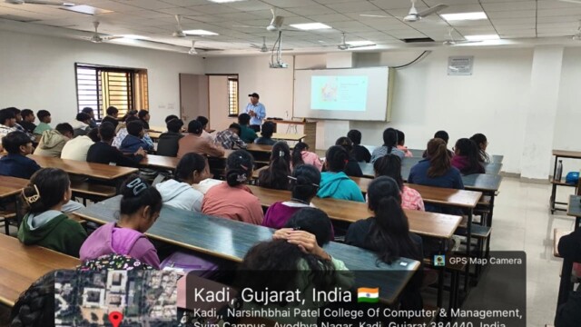 Expert Talk on Environmental Issues Expert Talk on Environmental Issues