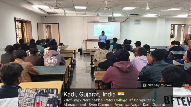 Expert Talk on Environmental Issues Expert Talk on Environmental Issues