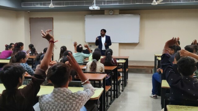 Seminar on Awareness of Mutual funds and Stock market Products Seminar on Awareness of Mutual funds and Stock market Products