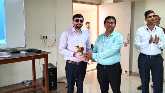 Seminar on Awarness of cyber securityoplus_0 Seminar on Awarness of cyber security