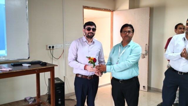 Seminar on Awarness of cyber security Seminar on Awarness of cyber security