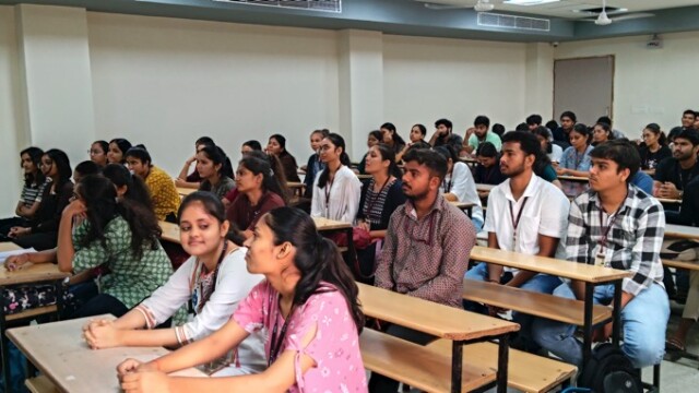 Seminar on Awarness of cyber security Seminar on Awarness of cyber security