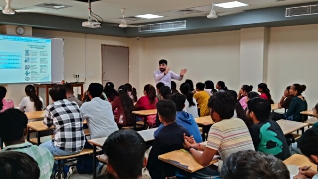 Seminar on Awarness of cyber security Seminar on Awarness of cyber security