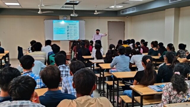 oplus_0 Seminar on Awarness of cyber security