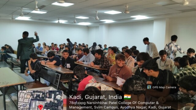 Seminar on Civic Sense Seminar on Civic Sense